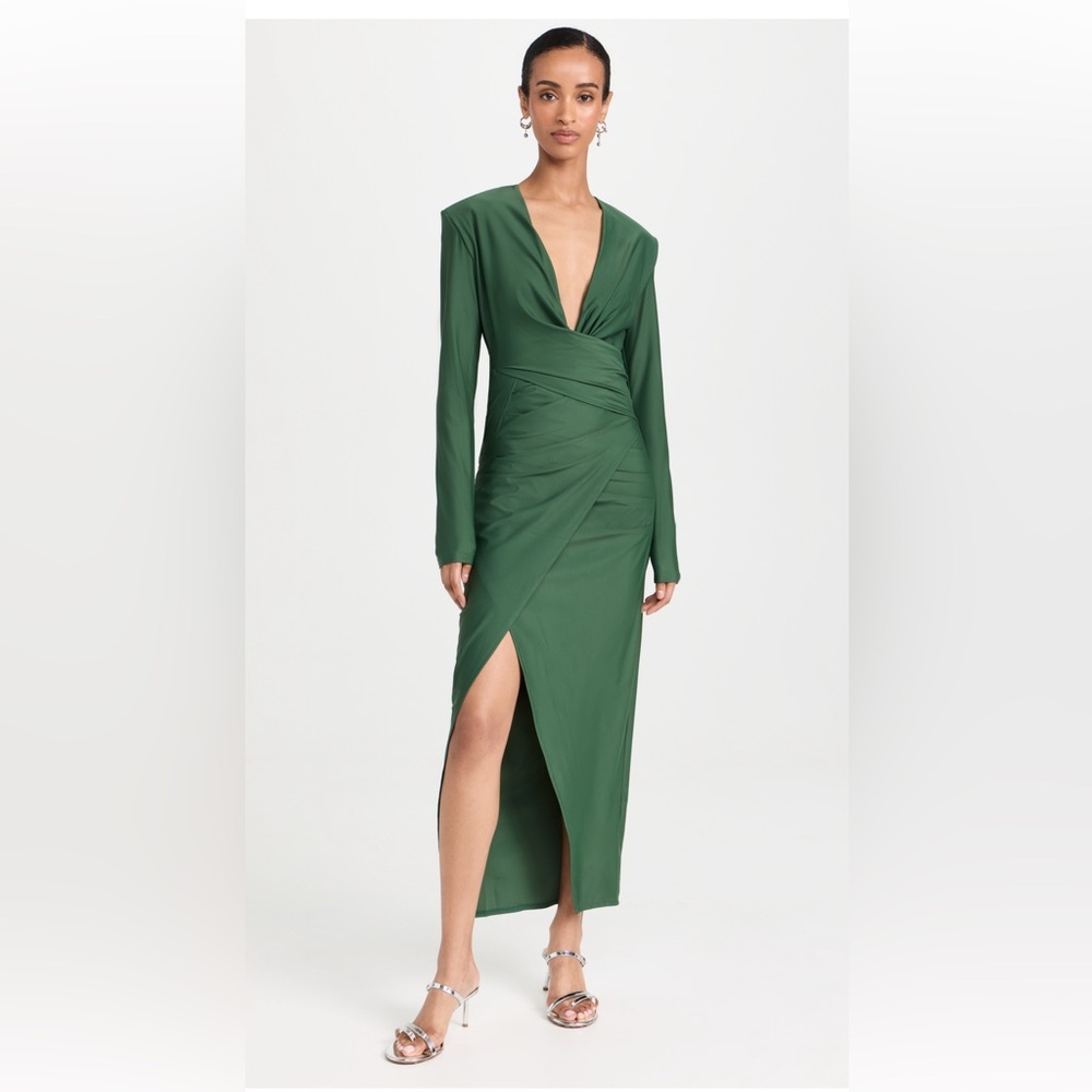 Gauge81 Carmen Dress NWT Size 36 (4)